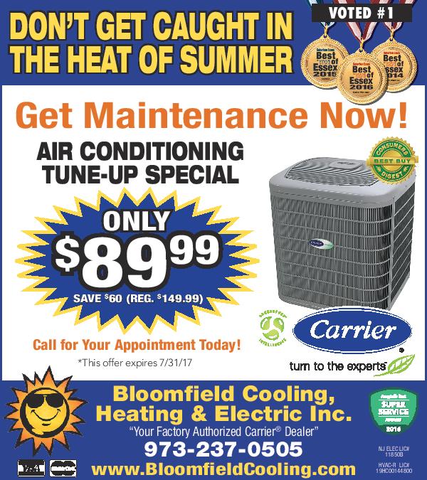 Spring 2024 Specials For Air Conditioning Image to u