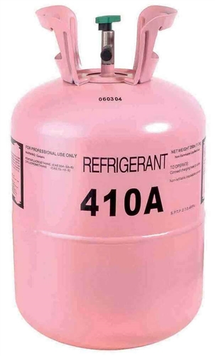 R410-A Refrigerant