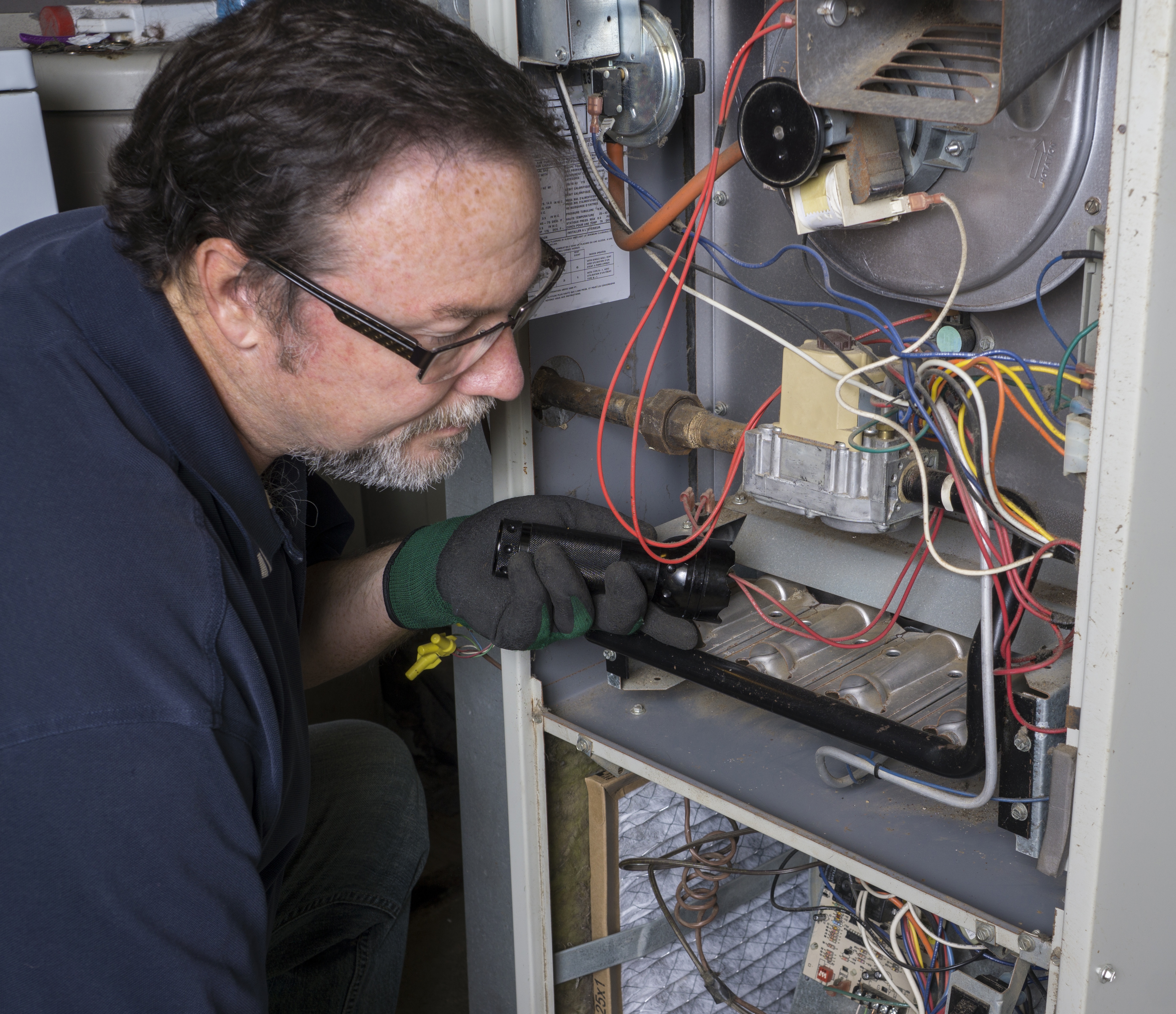 How to Choose a Reliable HVAC Contractor - Bloomfield Cooling, Heating & Electric