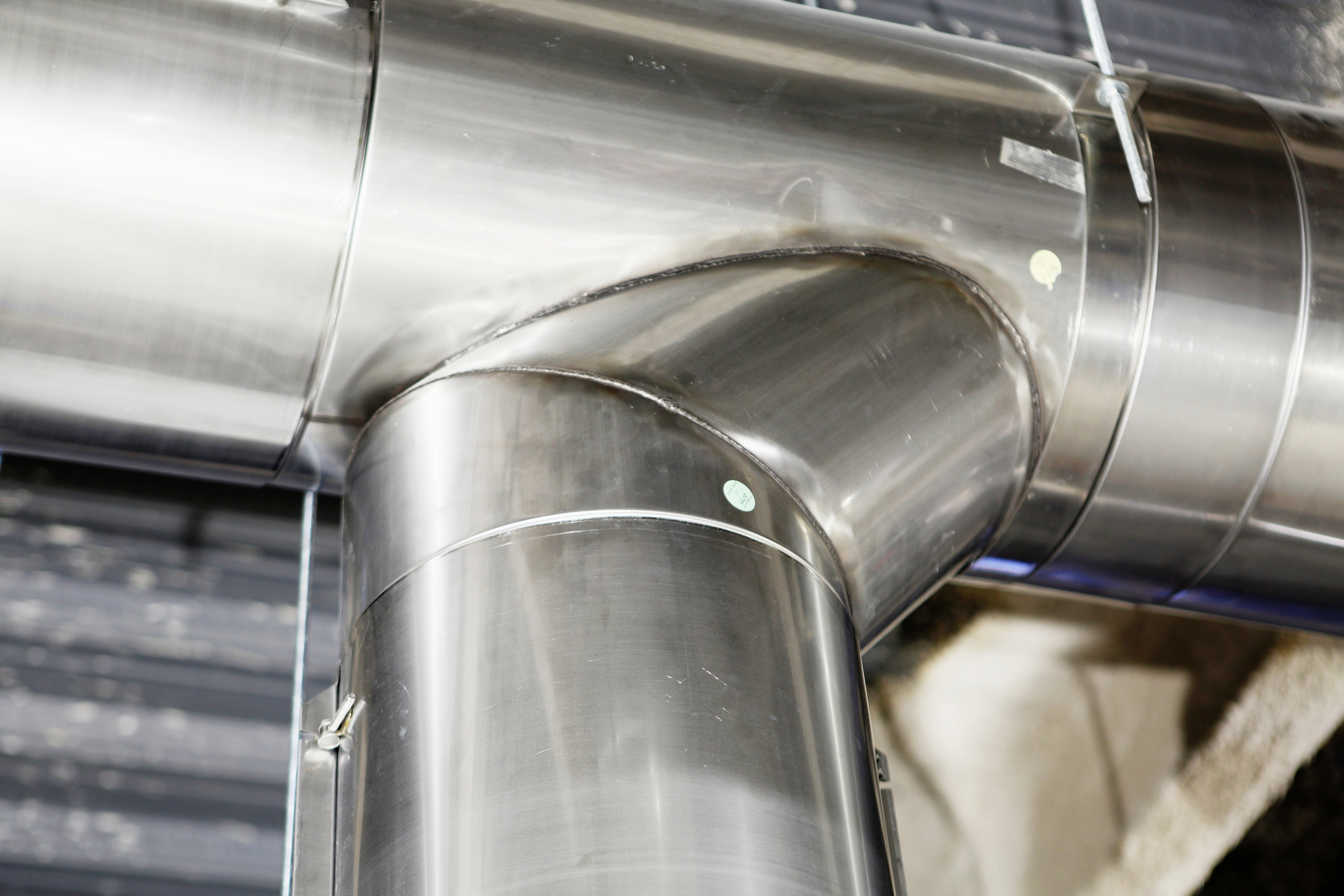 HVAC Ductwork - Bloomfield Cooling, Heating & Electric