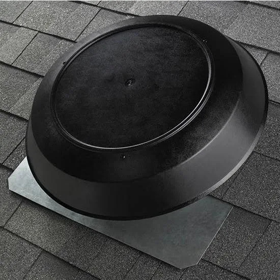 Attic Fan To Cool Down Your Home - Bloomfield Cooling, Heating & Electric