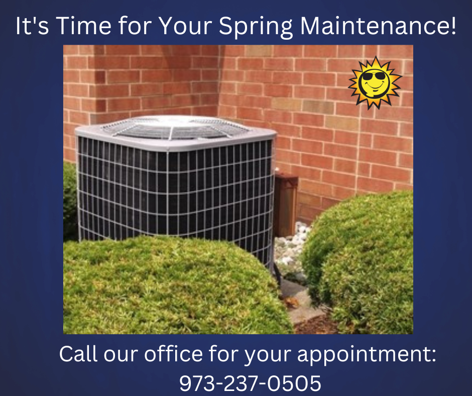 Bloomfield Cooling, Heating & Electric Air Conditioning Maintenance Special