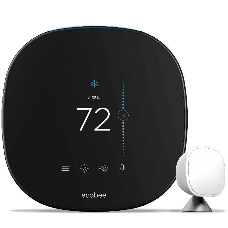 Ecobee Smart Thermostat